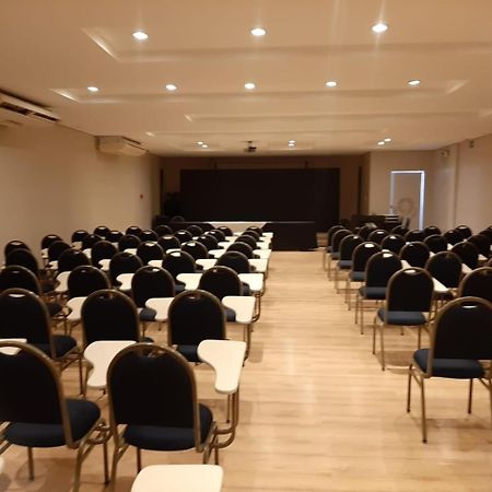 Maximus Business Hotel Ji-Parana Exterior photo