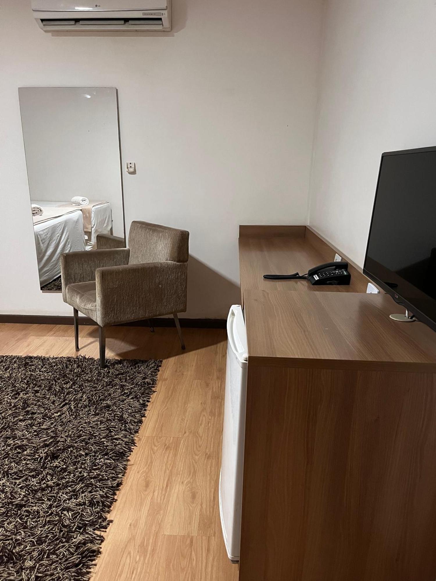 Maximus Business Hotel Ji-Parana Exterior photo