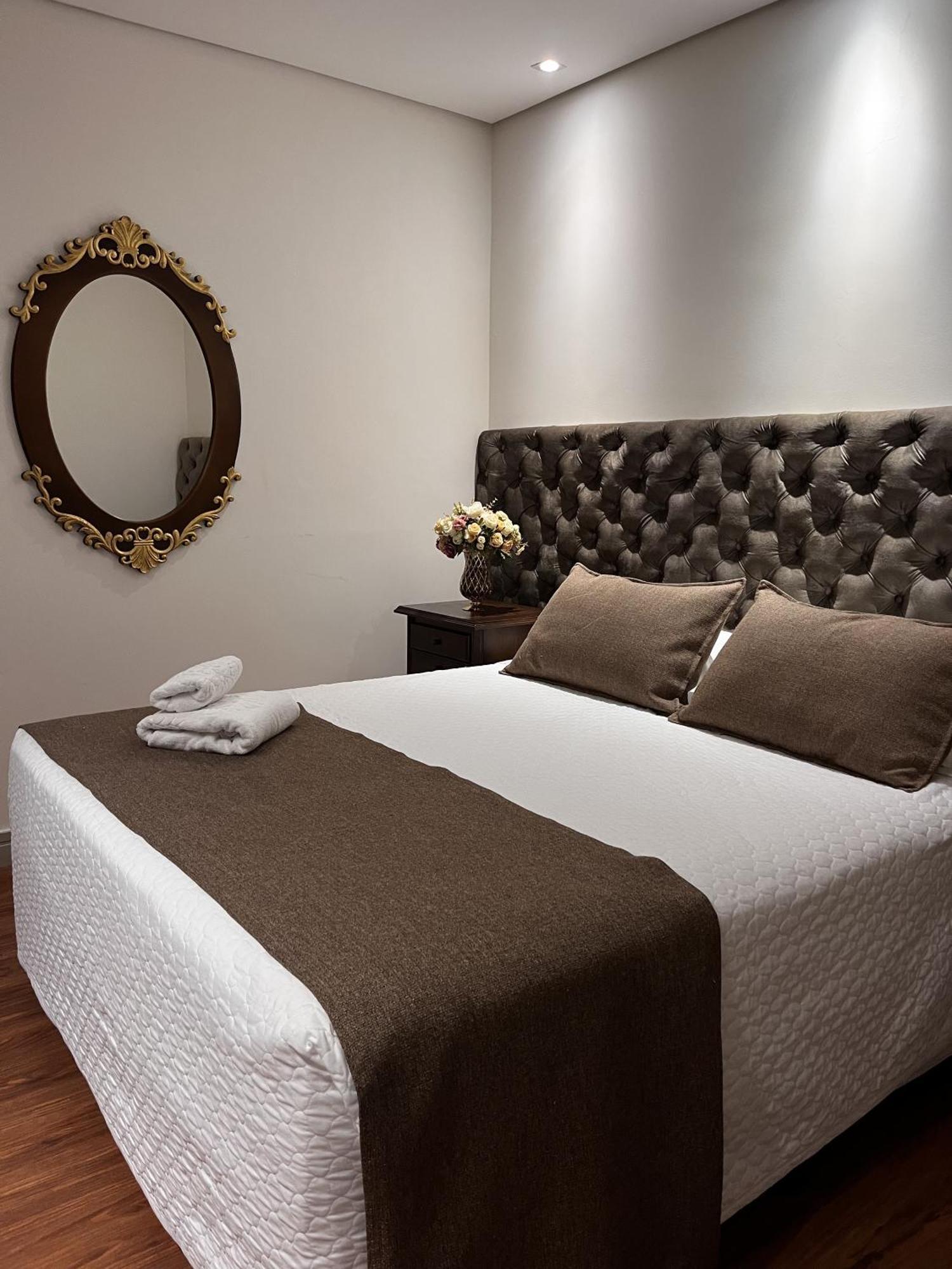 Maximus Business Hotel Ji-Parana Exterior photo
