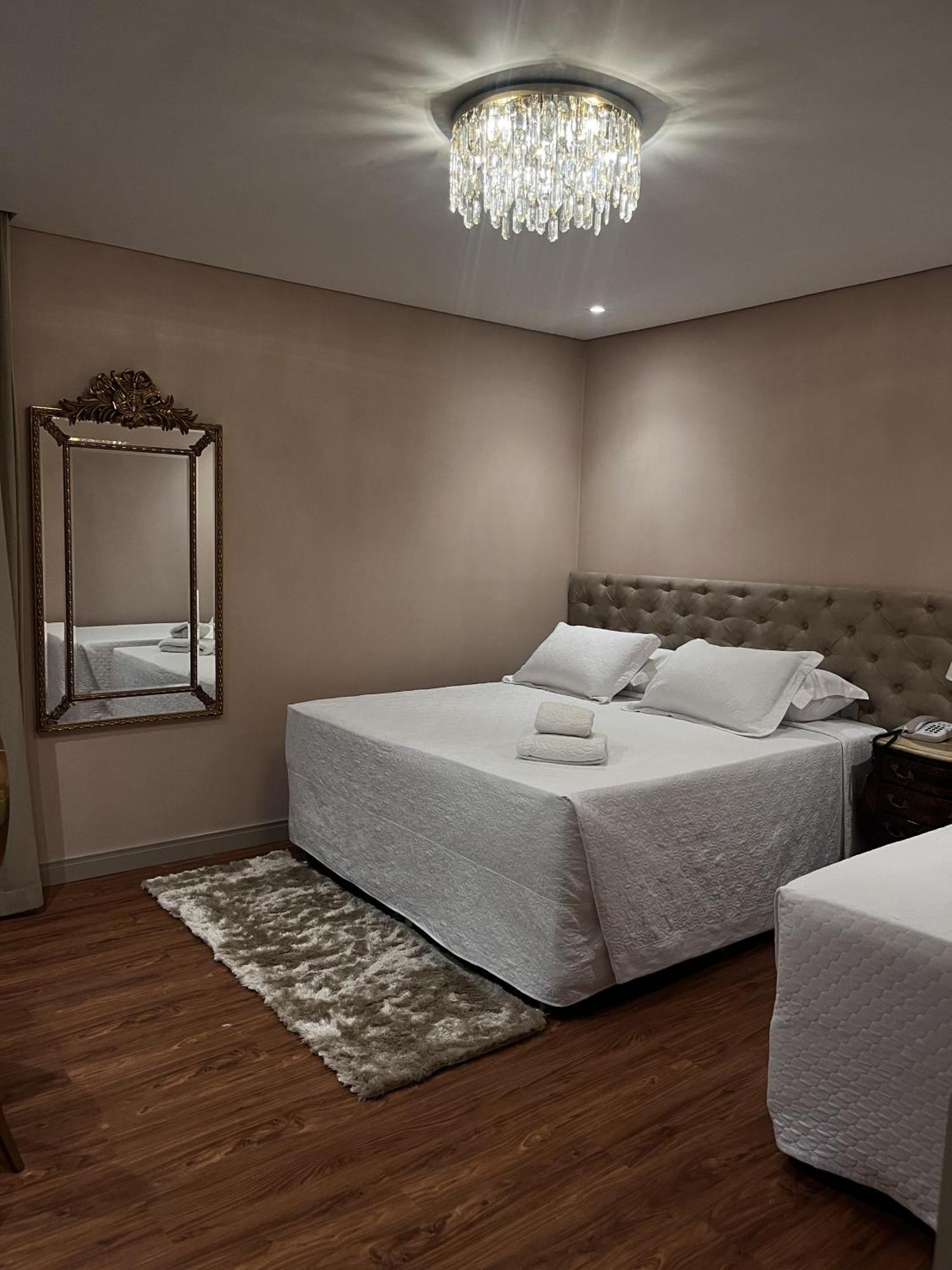 Maximus Business Hotel Ji-Parana Exterior photo