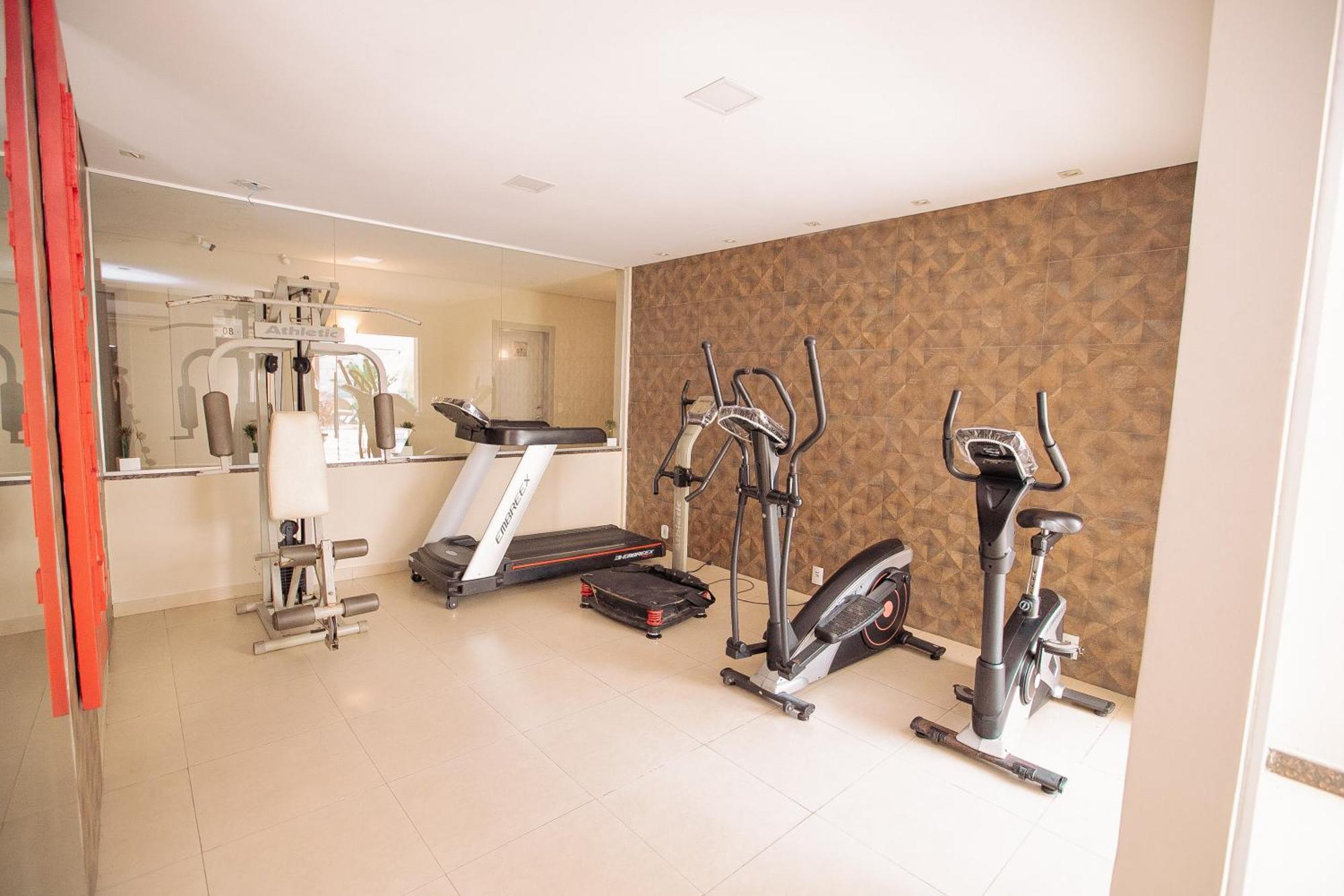 Maximus Business Hotel Ji-Parana Exterior photo