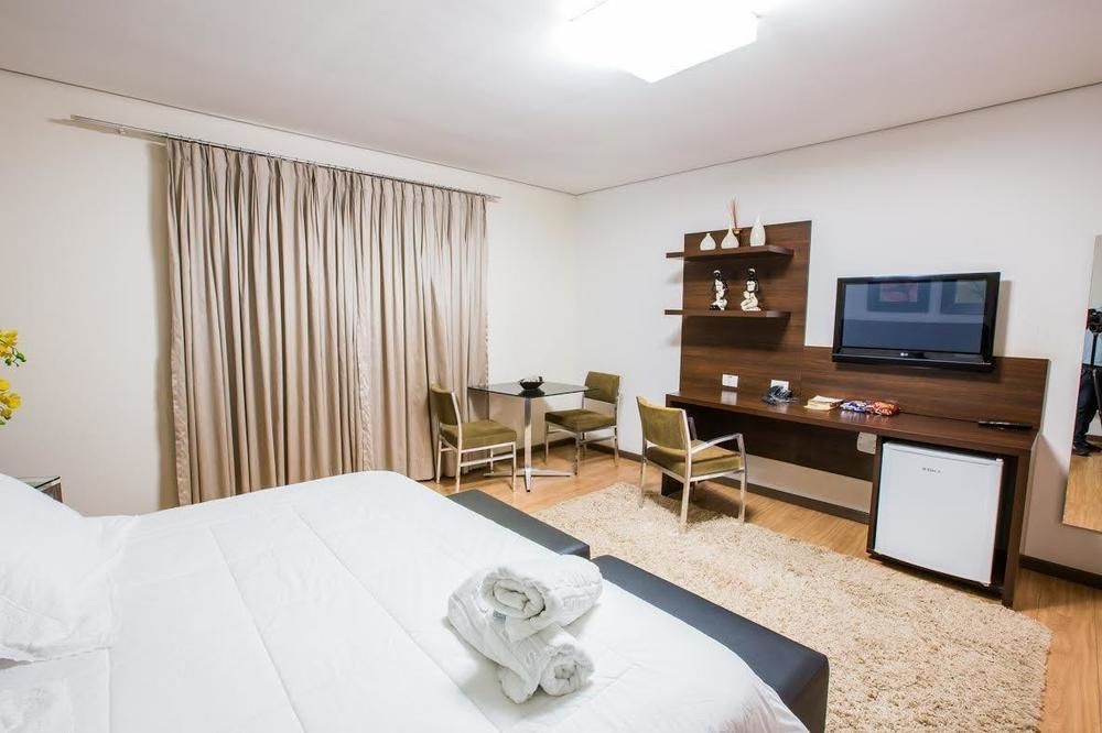 Maximus Business Hotel Ji-Parana Exterior photo