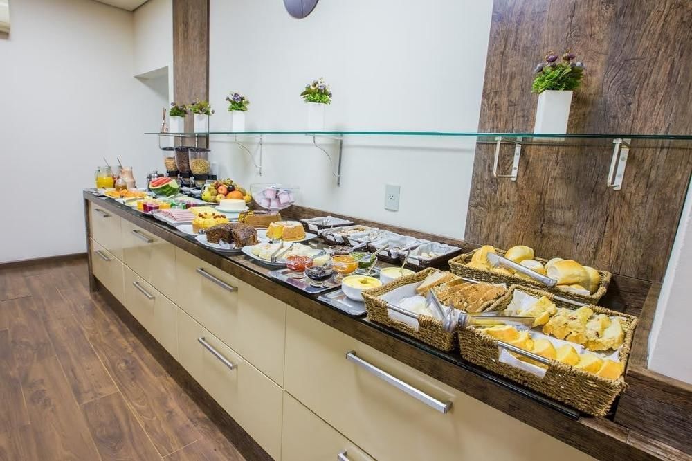 Maximus Business Hotel Ji-Parana Exterior photo
