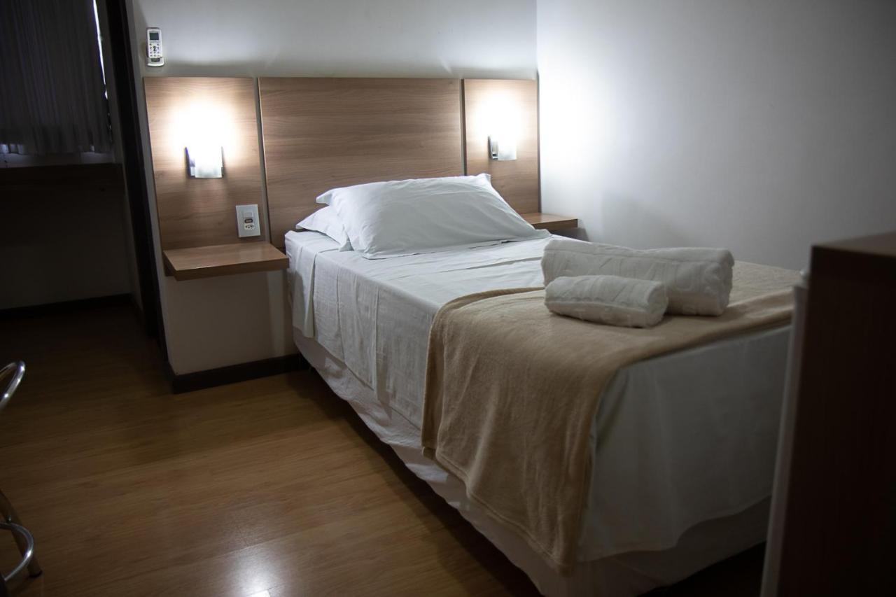 Maximus Business Hotel Ji-Parana Exterior photo