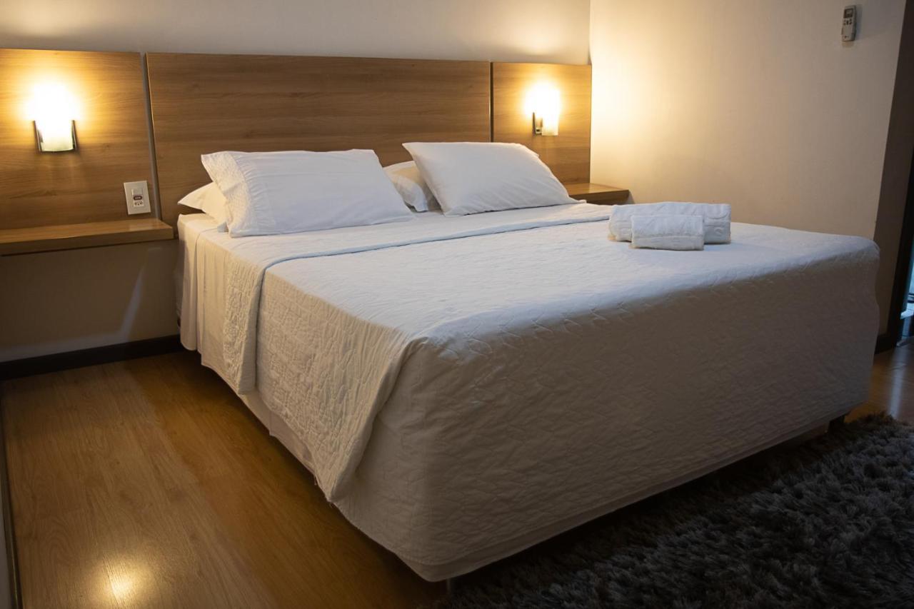 Maximus Business Hotel Ji-Parana Exterior photo